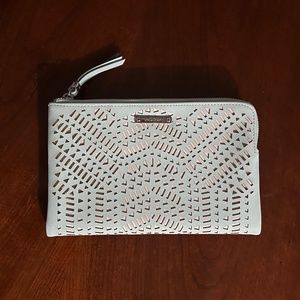 Stella & Dot Foldover Clutch